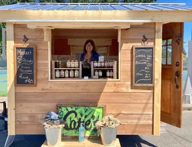 Qualicum Beach Farmer's Market