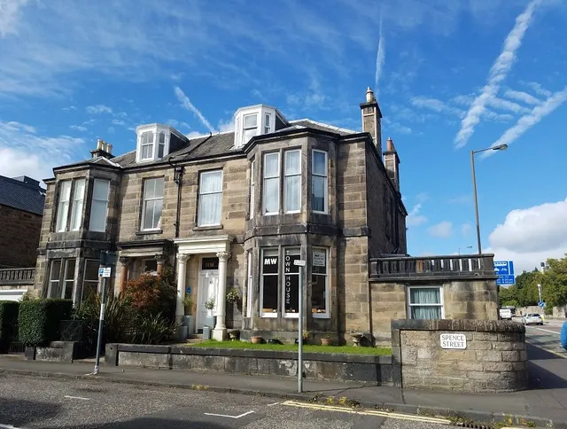 MW Townhouse Guesthouse 4 Star