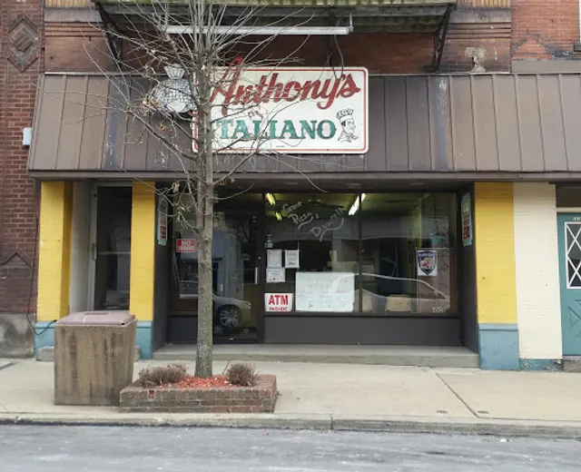 Anthony's Italiano
