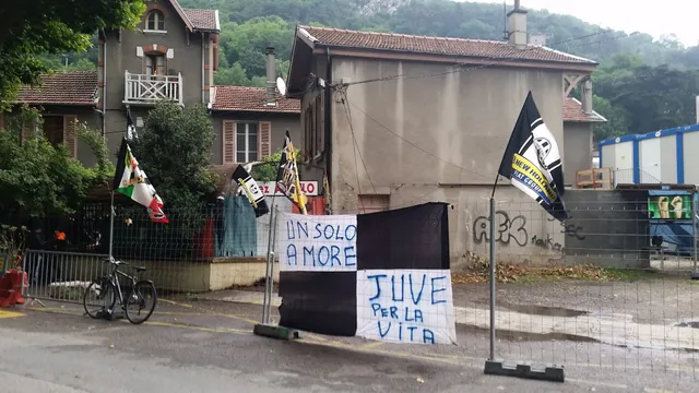 Bar-Restaurant la Tonnelle - Chez Angelo