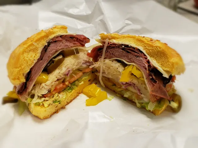 M & M Bakery & Delicatessen LLC.