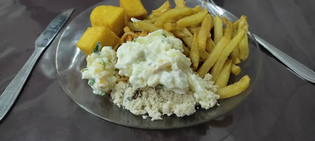 Restaurante e Churrascaria O Porão