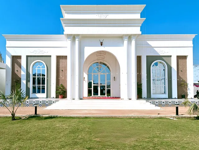 Tulsi Resort Chitrakoot