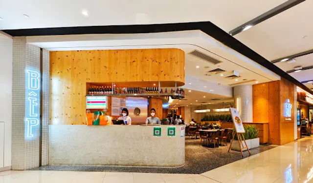 BEP Vietnamese Kitchen