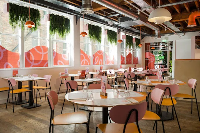 House of Fu: Ramen, Cocktails & Karaoke