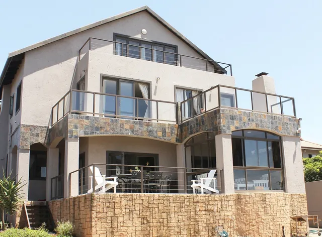 Sheffield Beach Ballito Bed & Breakfast