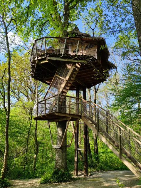 La Grange Saint Martin