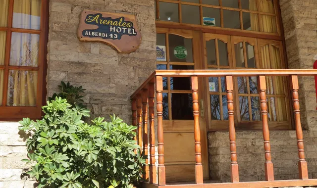 Hotel Arenales