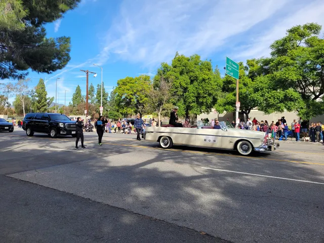 Ritchie Valens Recreation Center