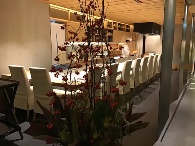 washoku Kakurebo Shinagawa Azumaya