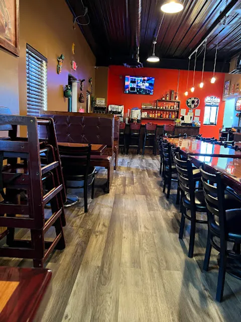 Ricos Tacos & 'Ritas