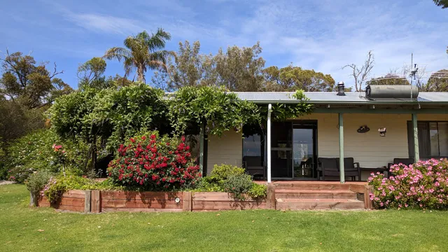 Silversprings Cottages