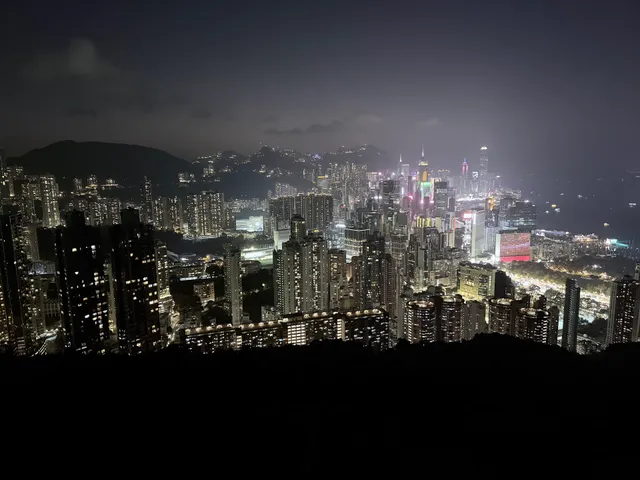 Braemar Hill photo rock