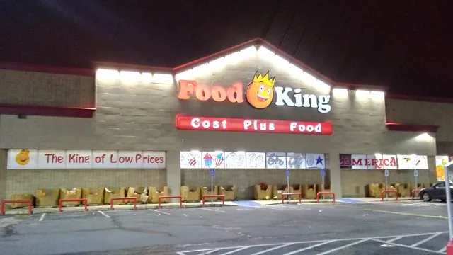 Food King
