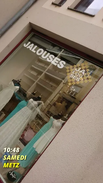 Jalouses Bridal