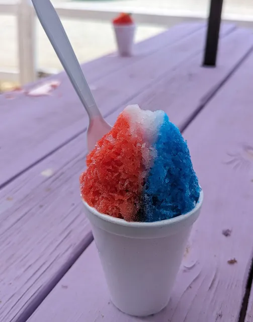 Show Cones - Brownwood