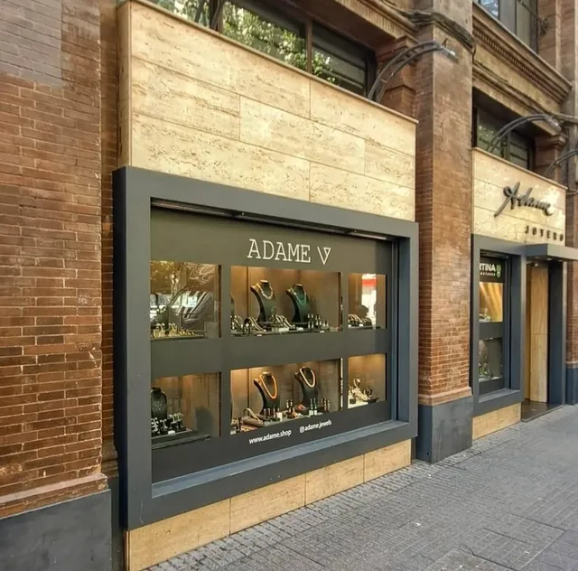 JOYERÍA ADAME › CÓRDOBA