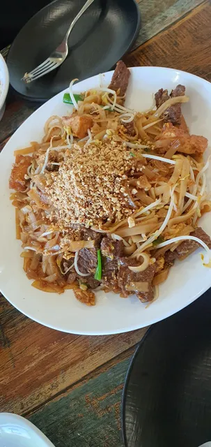 Thai Garden Restaurant