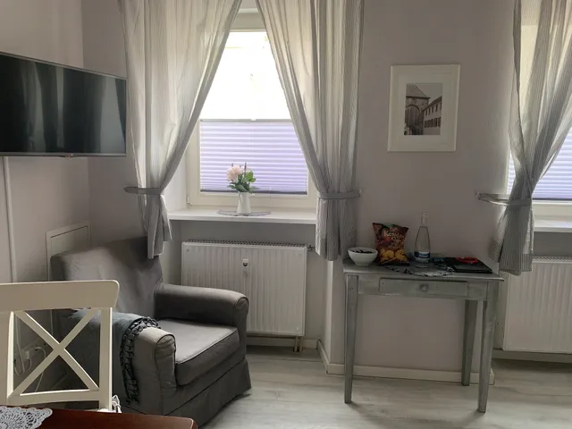 Bärengasse Apartments