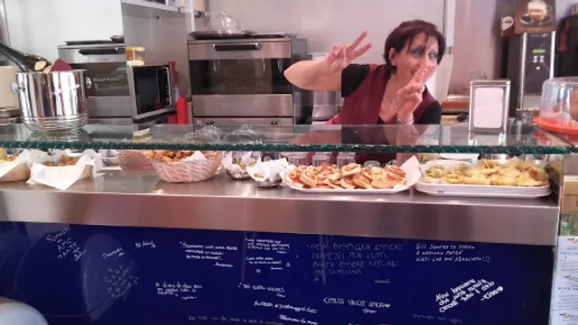 Bar Degli Studenti La Rinascita SRLS