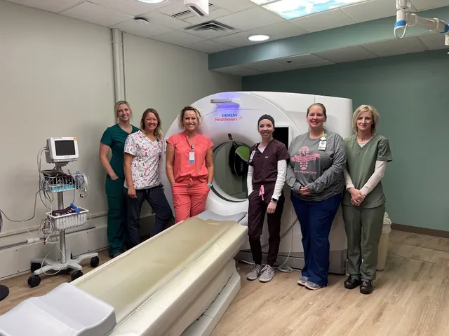 Glendive Medical Center