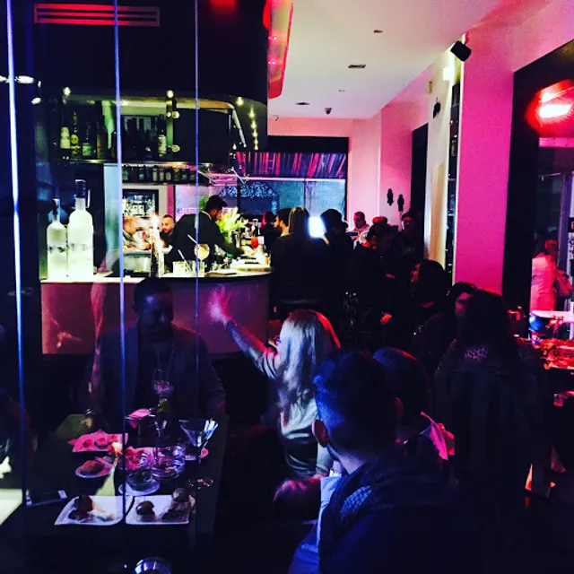 BOND | MORE AND MORE