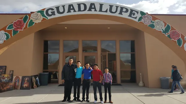 Our Lady of Guadalupe