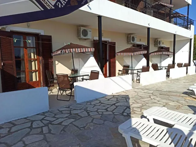 Christakis Sports Bar