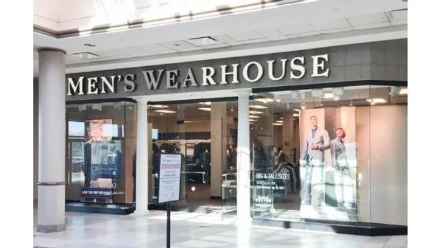 Men's Wearhouse