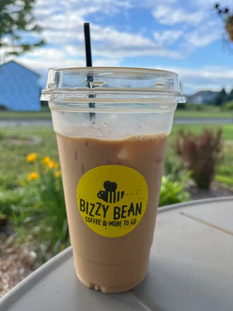 Bizzy Bean - Osceola