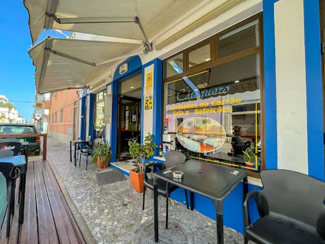 Restaurant CateQuero