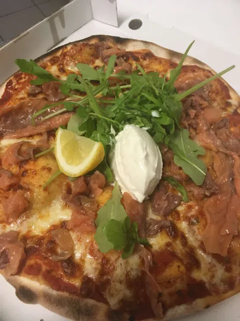 La Pause Américaine