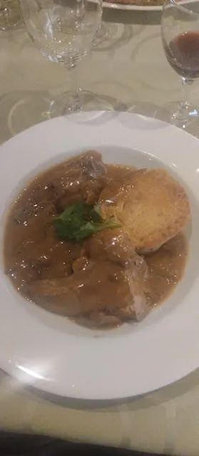 Le relais de pouilly