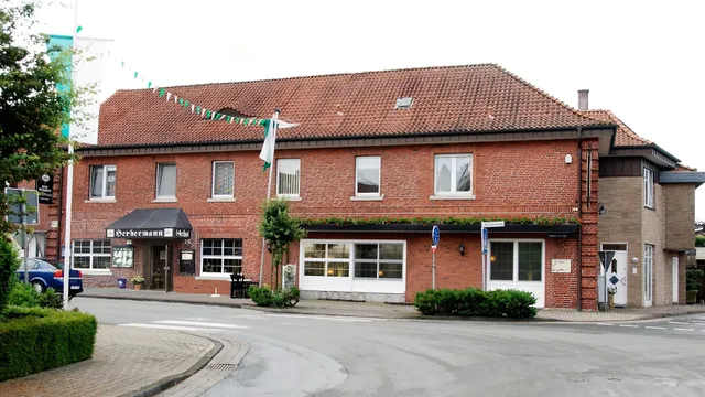 Hotel Alex Herbermann