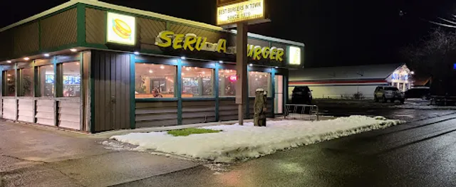 Serv-A-Burger