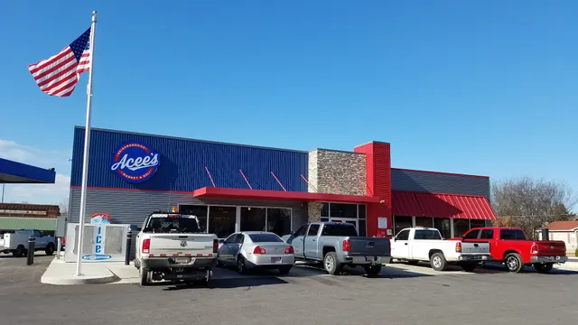 Acee's Neighborhood Market & Deli