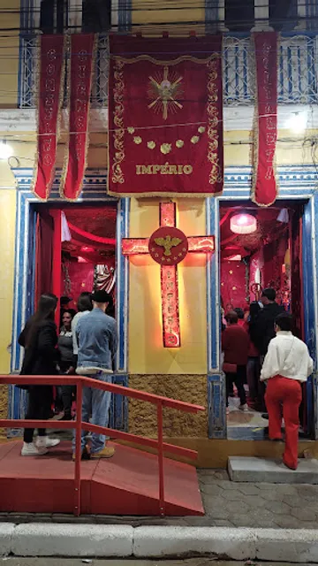 Mai Será o Binidito - café - bistrô -rotisserie