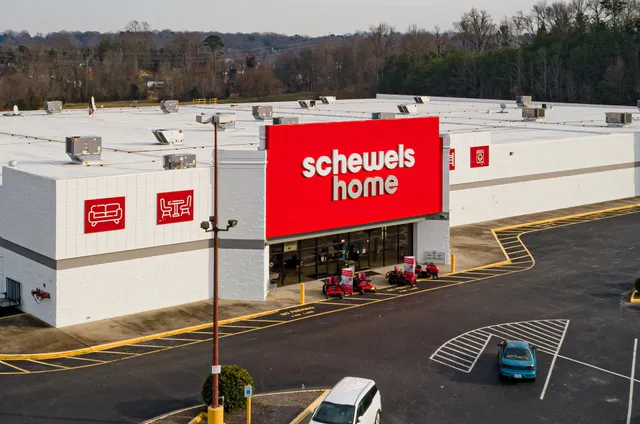 Schewels Home