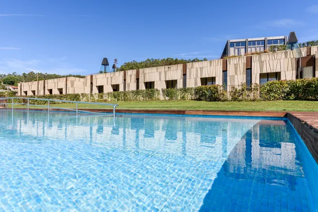 Pousada de Armenteira