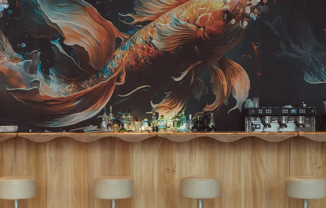 LUX Restaurant & Bar