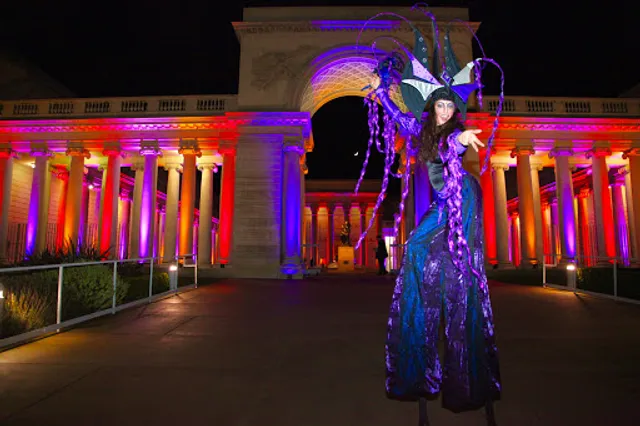 The Gregangelo Museum