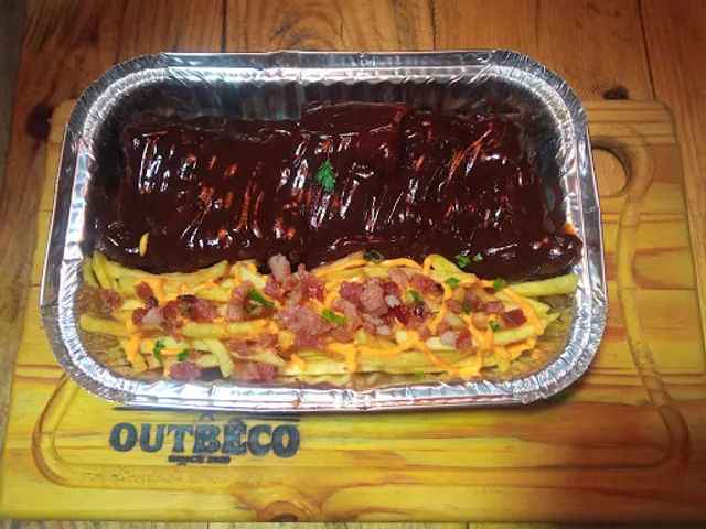 Outbêco - (Carobinha)