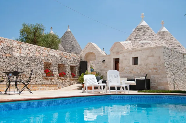 Trulli Angela