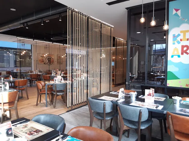 Roadhouse Restaurant Trieste