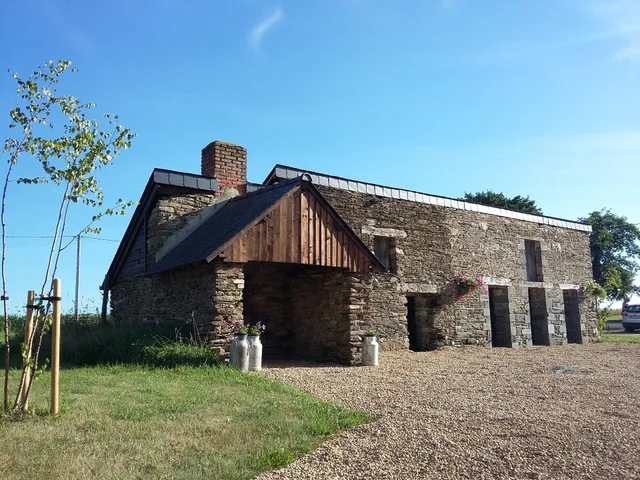 La Vieille Ferme, Morbihan - Gîtes - BOOK DIRECT