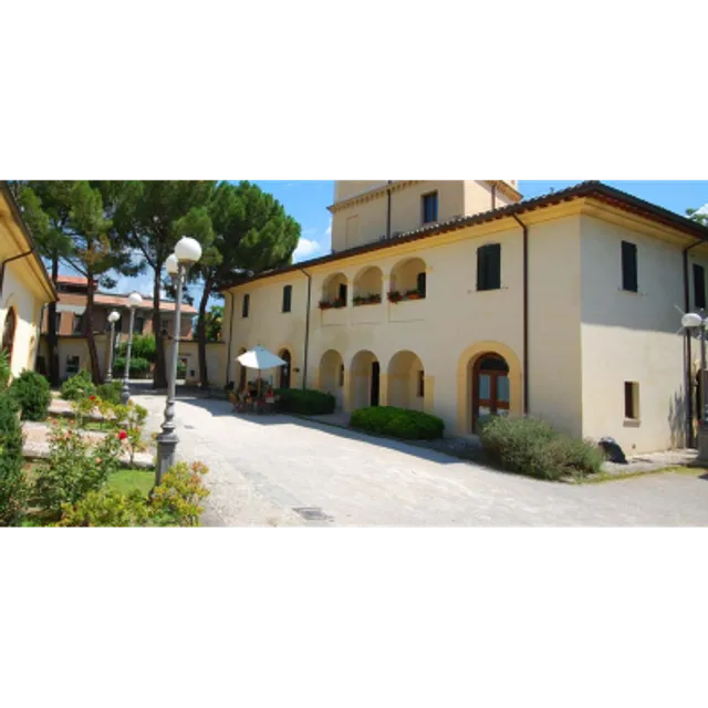 Ostello Villa Redenta