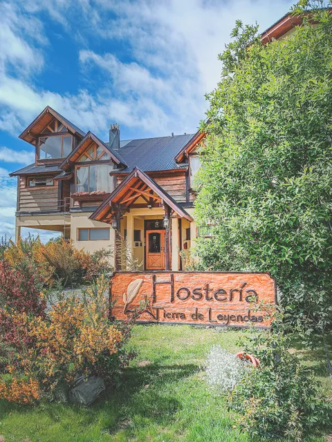 Tierra de Leyendas Boutique Hotel