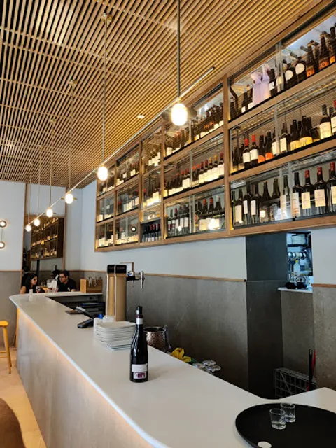 Restaurante La Montería