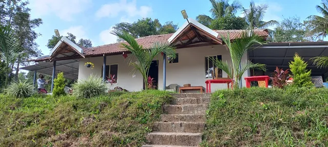 Coffee Street Homestay Sakleshpur