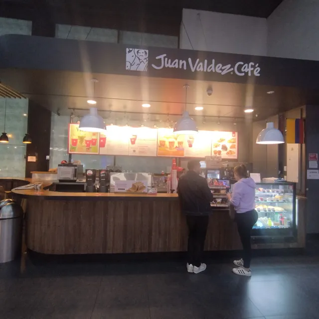 Juan Valdez - Éxito Country